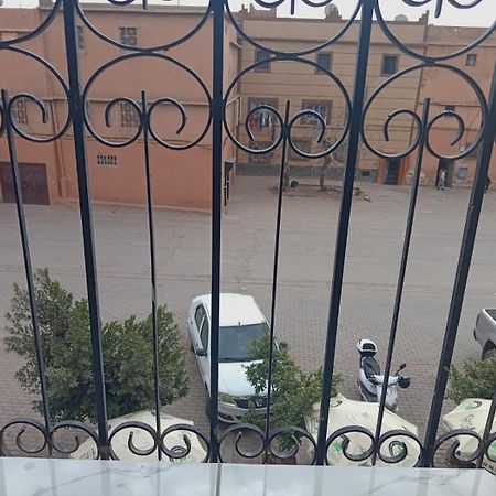 Residence El Oukhowa Варзазат Екстериор снимка