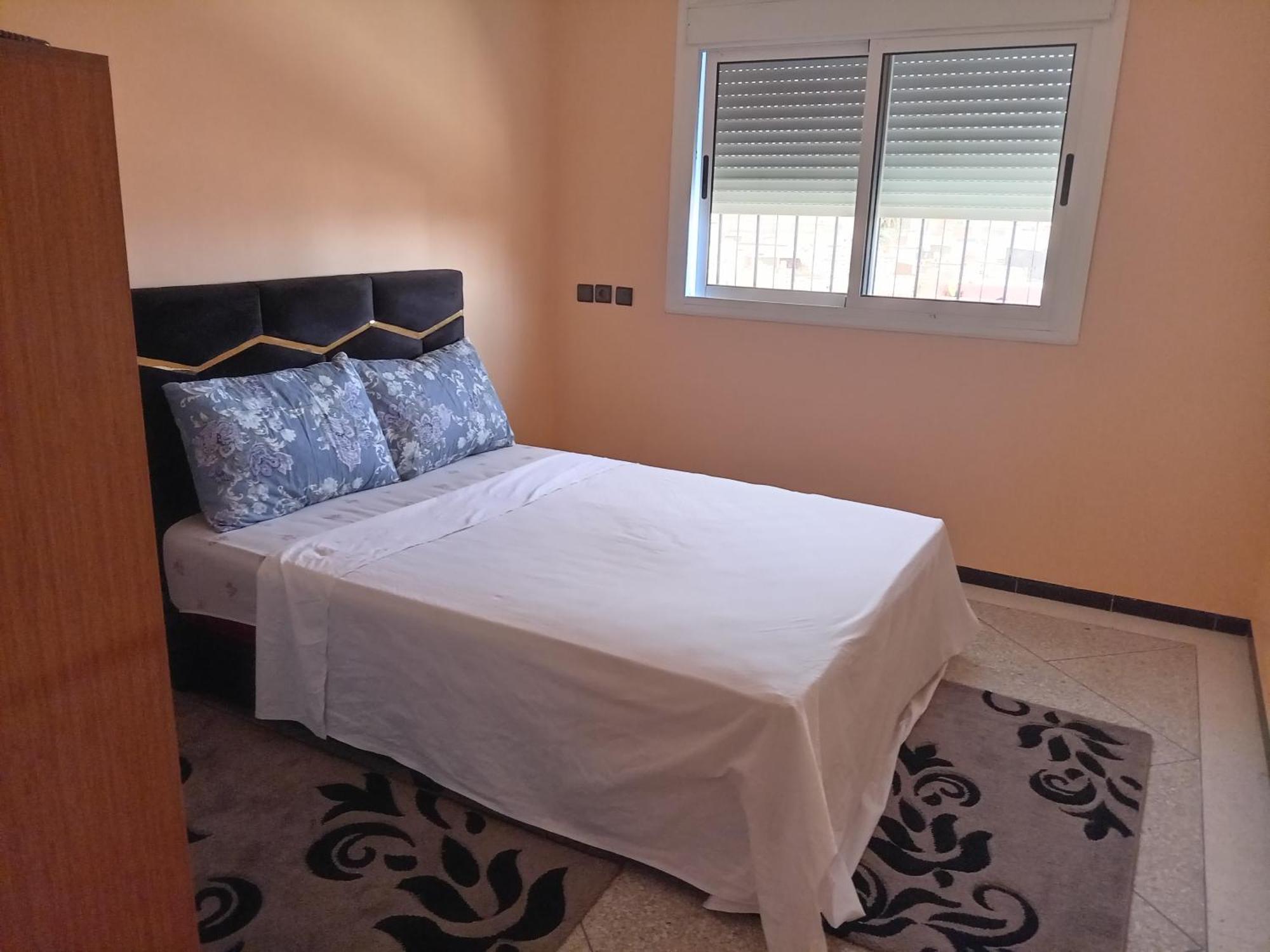 Residence El Oukhowa Варзазат Екстериор снимка